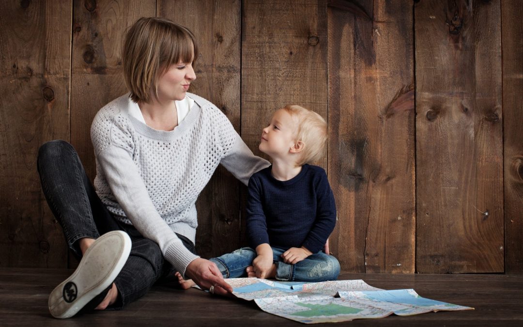 Child Custody in Ontario