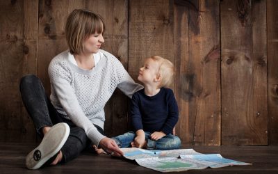 Child Custody in Ontario