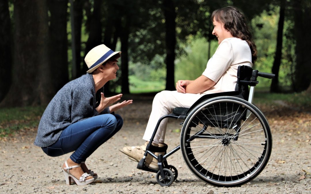 The ABC of LTDs: Breaking down the basics about Long-Term Disability