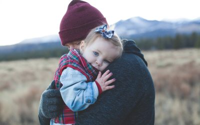 Child Custody – Best Interest of the Child