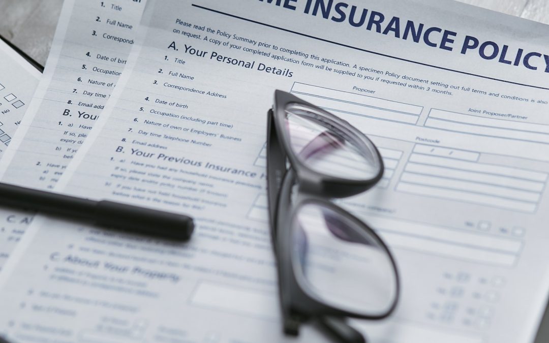 Insurance Examination (IE)