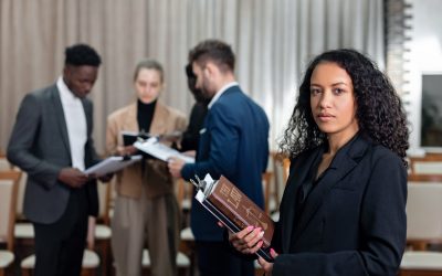 Virtual Witnessing and Executing a Will or Power of Attorney (COVID-19)