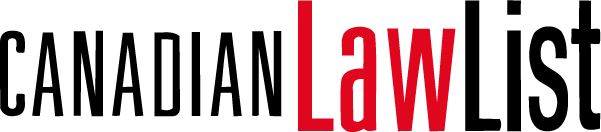 Canadian Law List logo