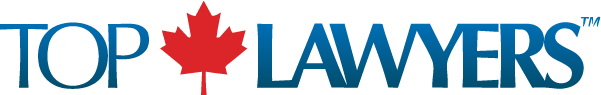 Top Lawyers logo