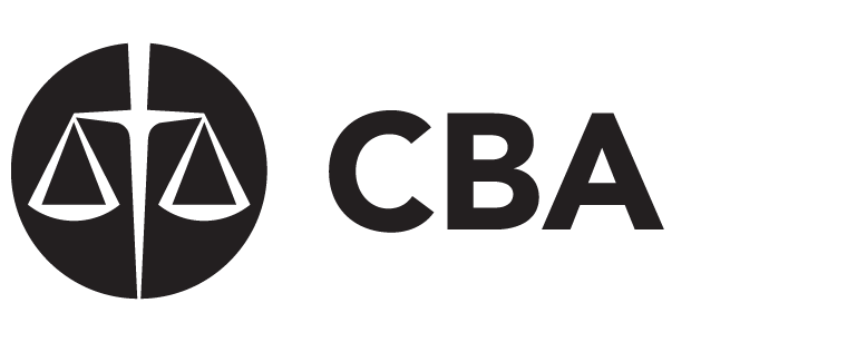 CBA logo