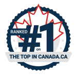 the-top-in-canada Ranked #1 on The Top in Canada.ca